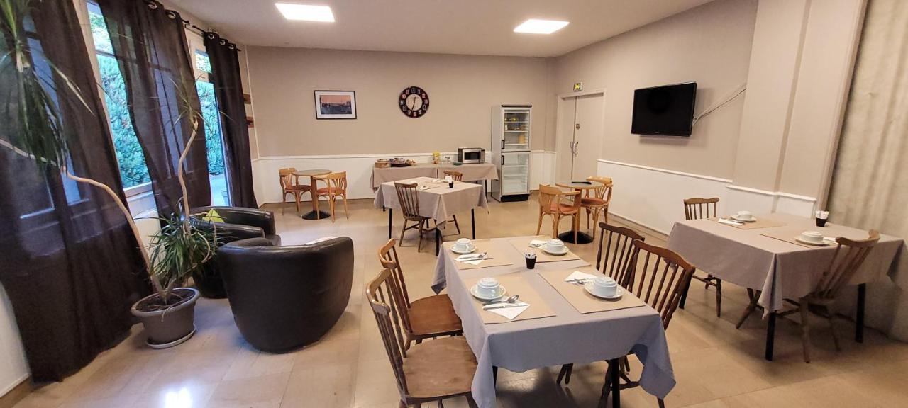 L'Orée du Bois Ergué-Gabéric Extérieur photo